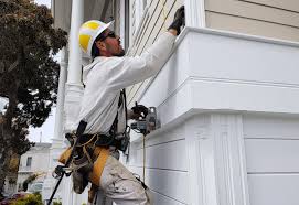 Best Fascia and Soffit Installation  in St Anne, IL